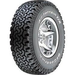 Anvelopa All Terrain BFGoodrich T/A KO